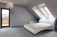 Hartpury bedroom extensions