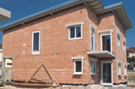 Hartpury home extensions