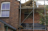 free Hartpury home extension quotes