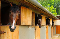 free Hartpury stable construction quotes