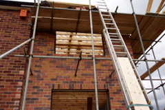 house extensions Hartpury